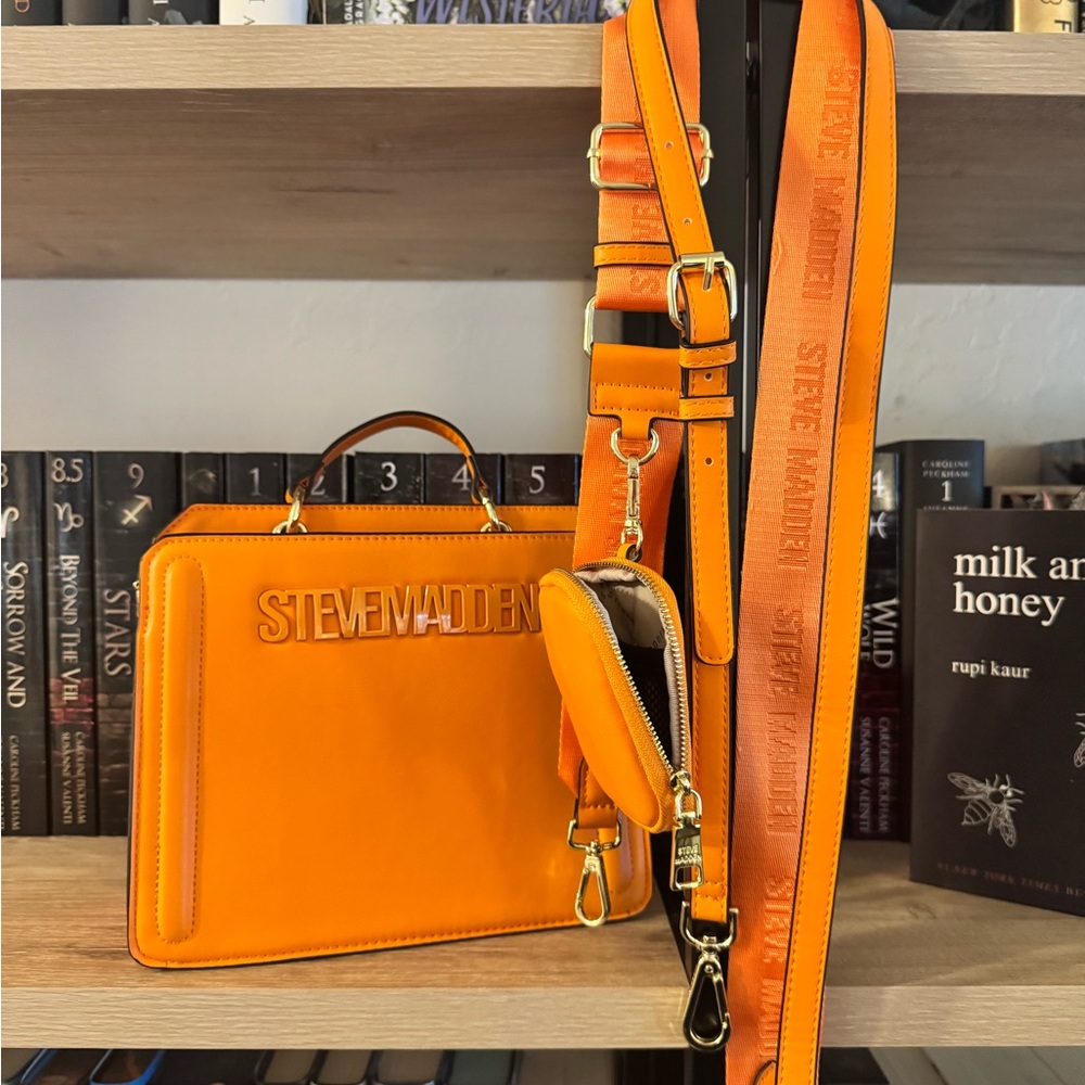 Steve Madden Beverly bag